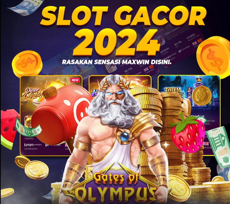 oceano slots apk